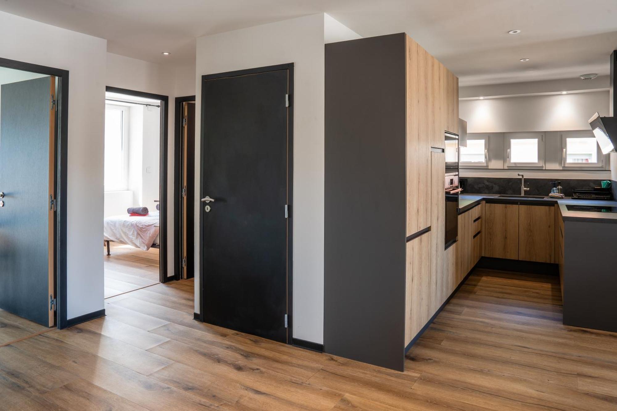 Appartement Centre De Sisteron Esterno foto