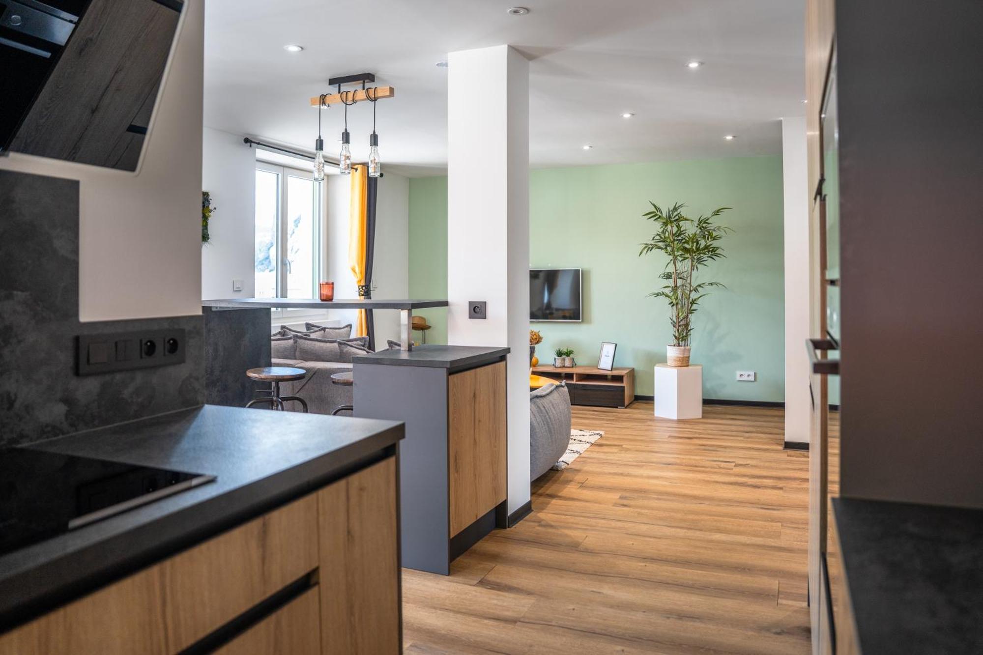 Appartement Centre De Sisteron Esterno foto