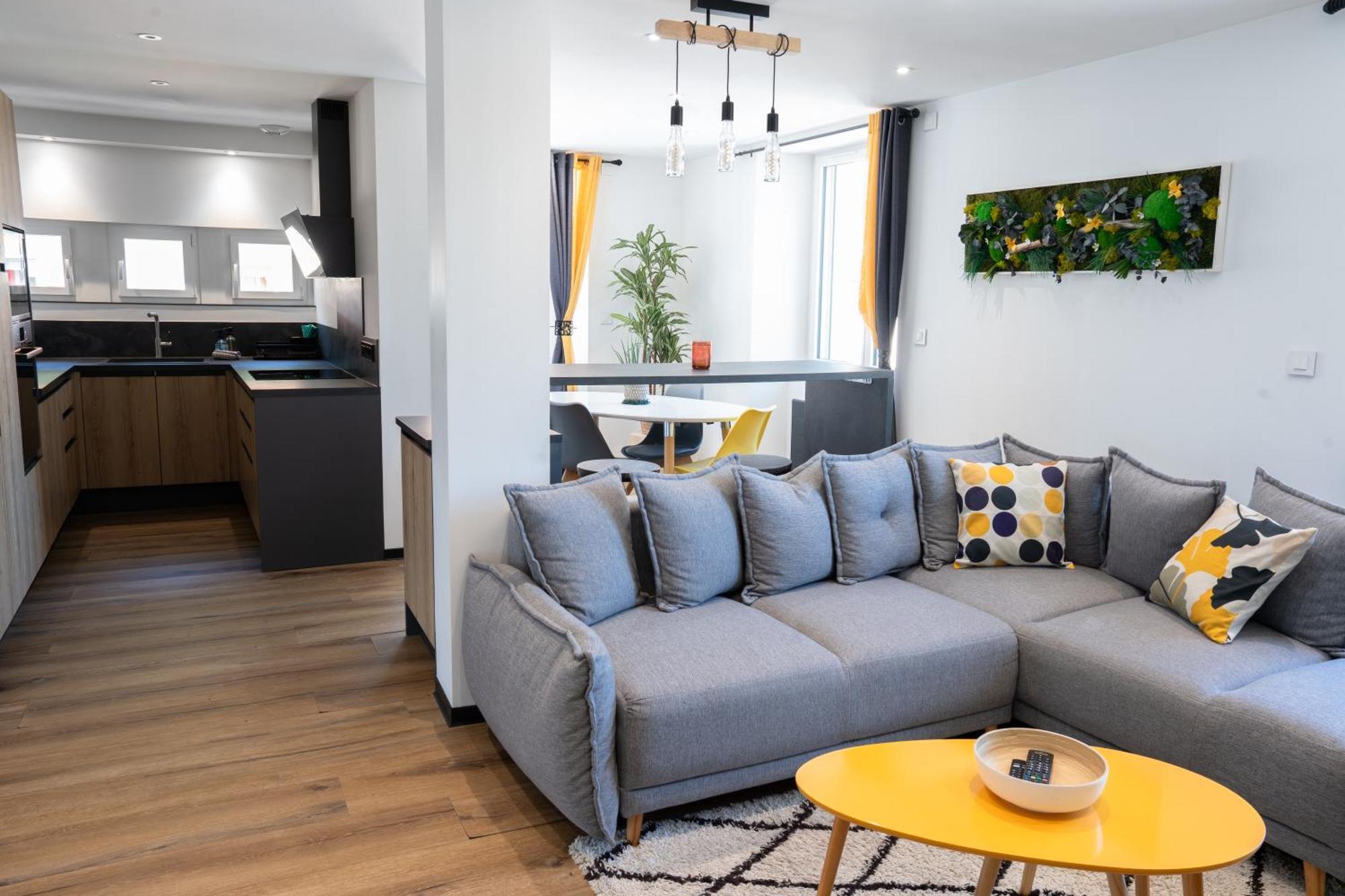 Appartement Centre De Sisteron Esterno foto
