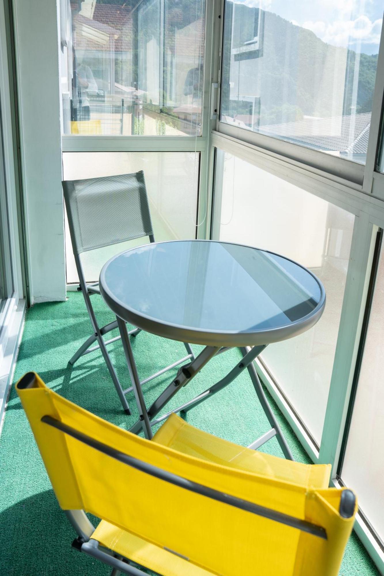 Appartement Centre De Sisteron Esterno foto
